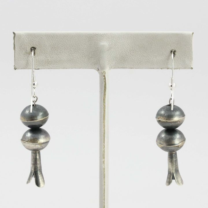 Squash Blossom Earrings
