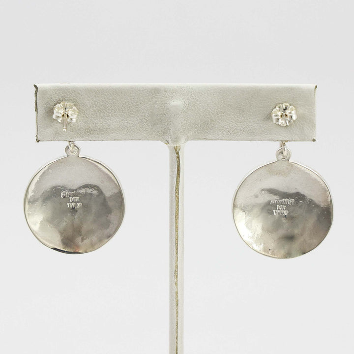 Horse Earrings