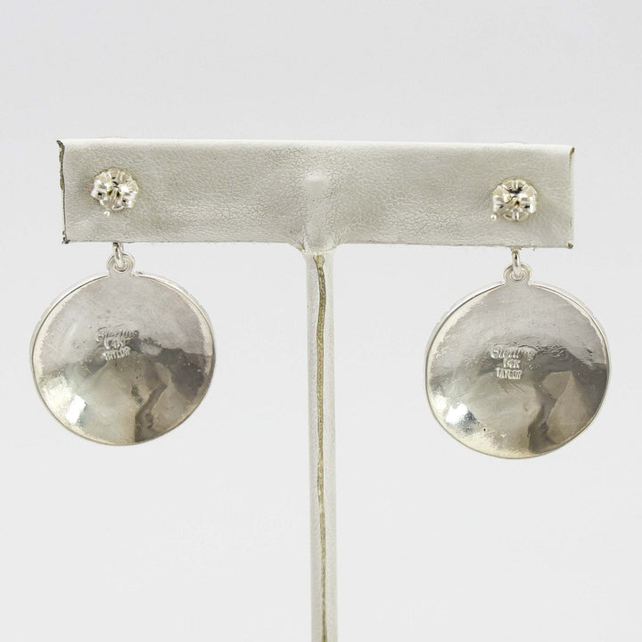 Kokopelli Earrings