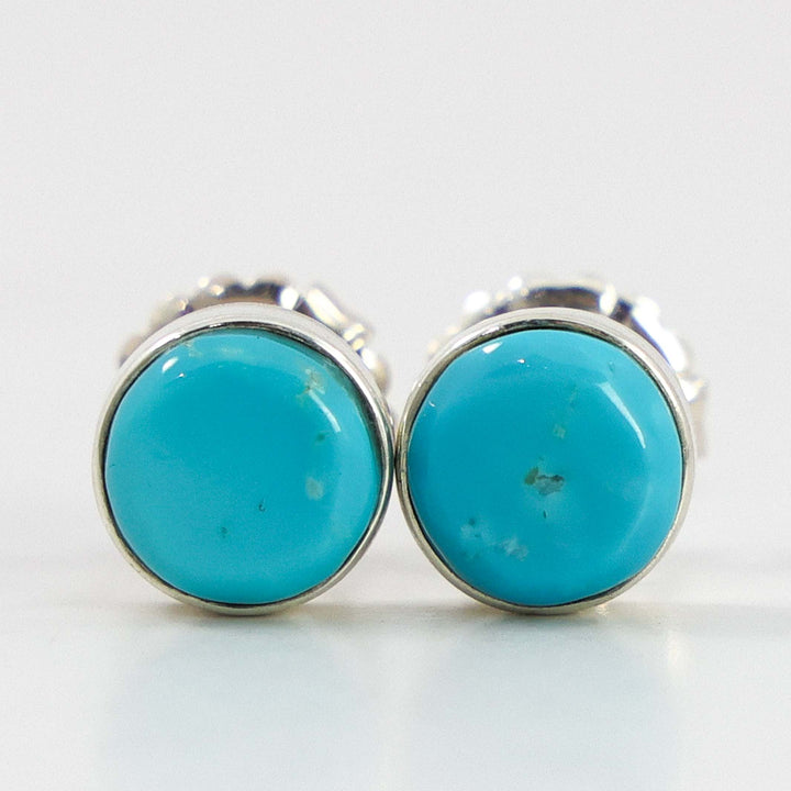 Kingman Turquoise Earrings