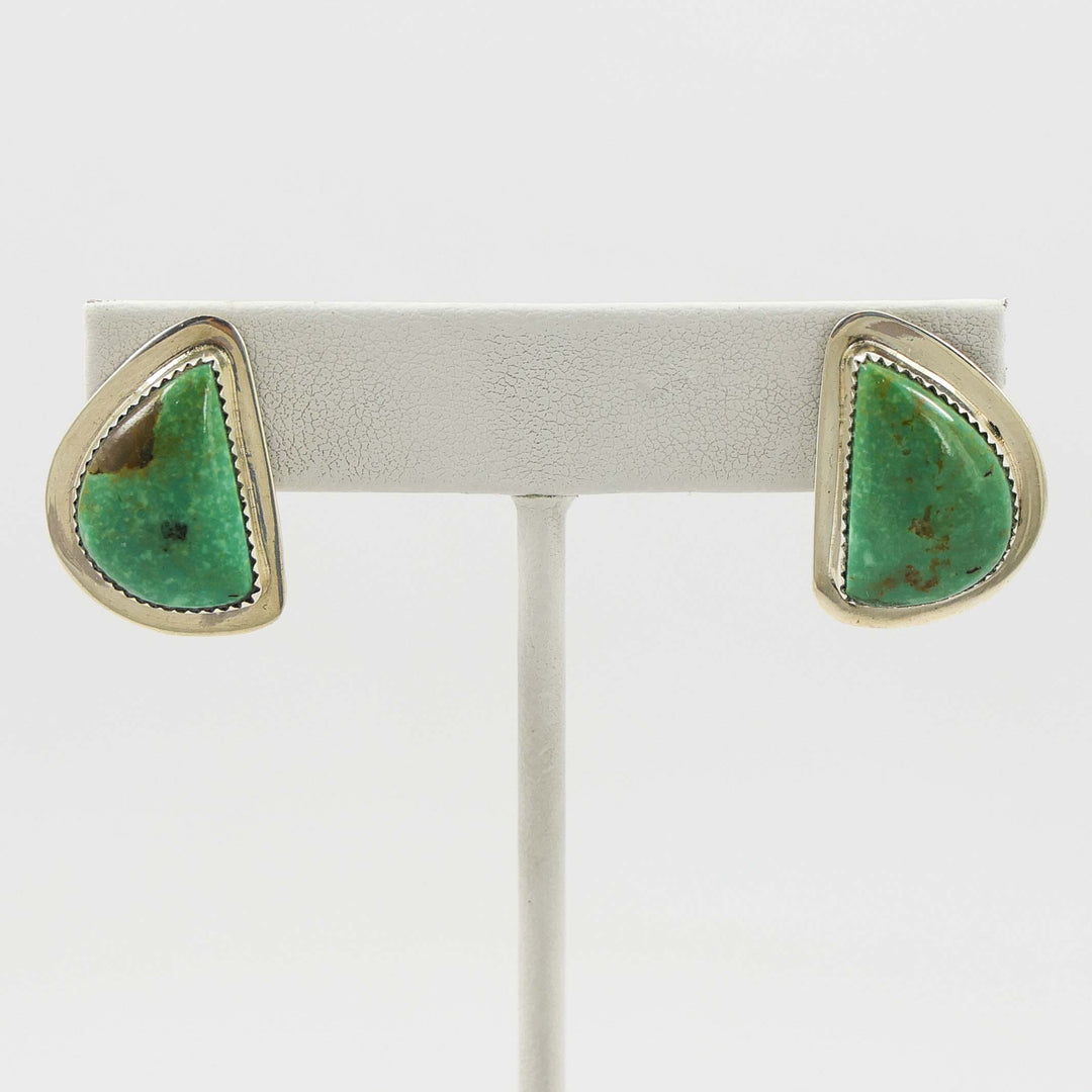 Turquoise Earrings