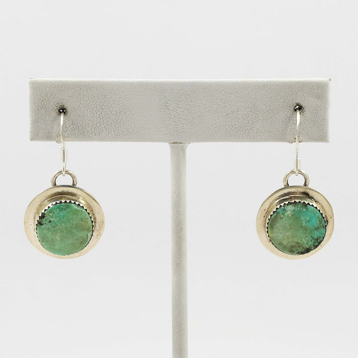 Turquoise Earrings