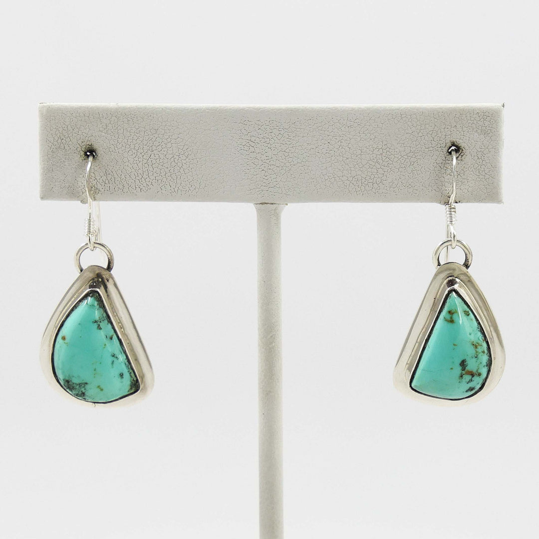 Turquoise Earrings