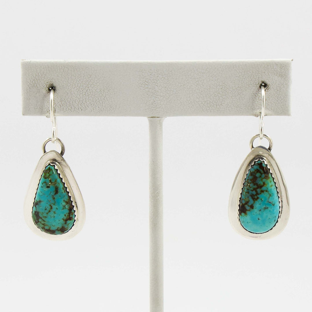Turquoise Earrings