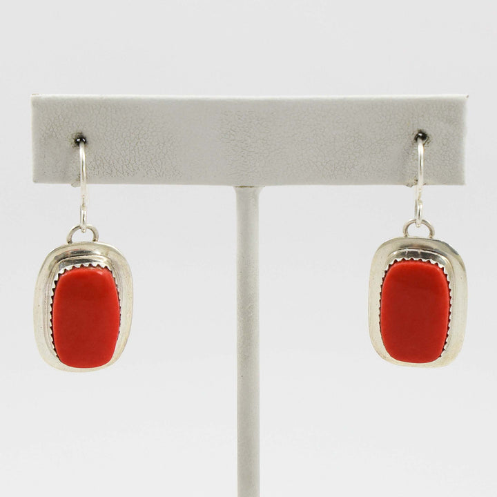 Rosarita Earrings