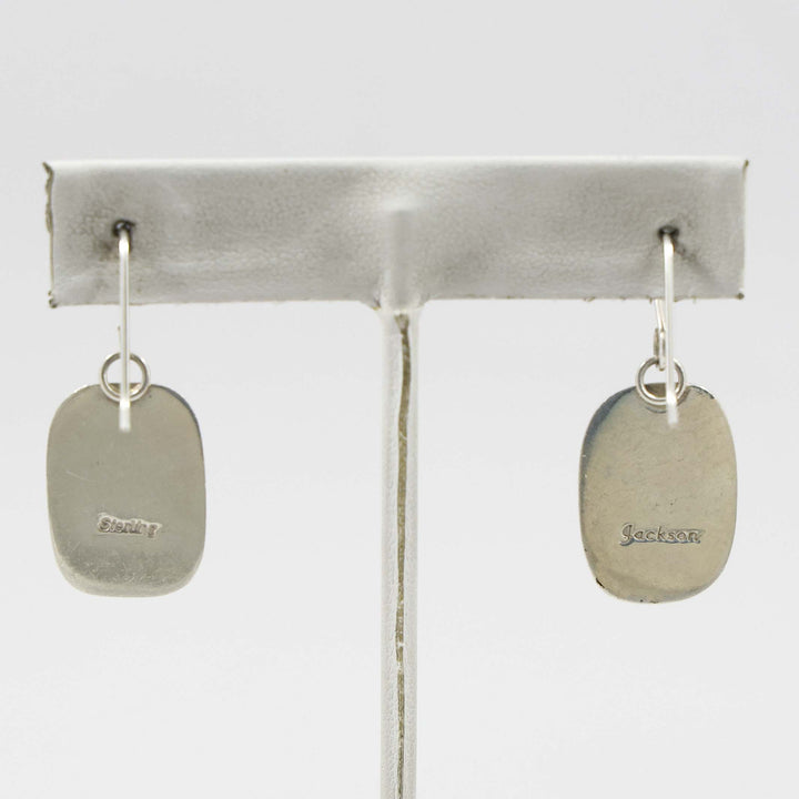 Rosarita Earrings