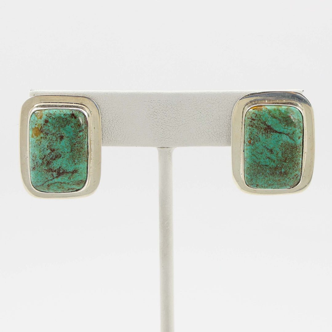 Turquoise Earrings
