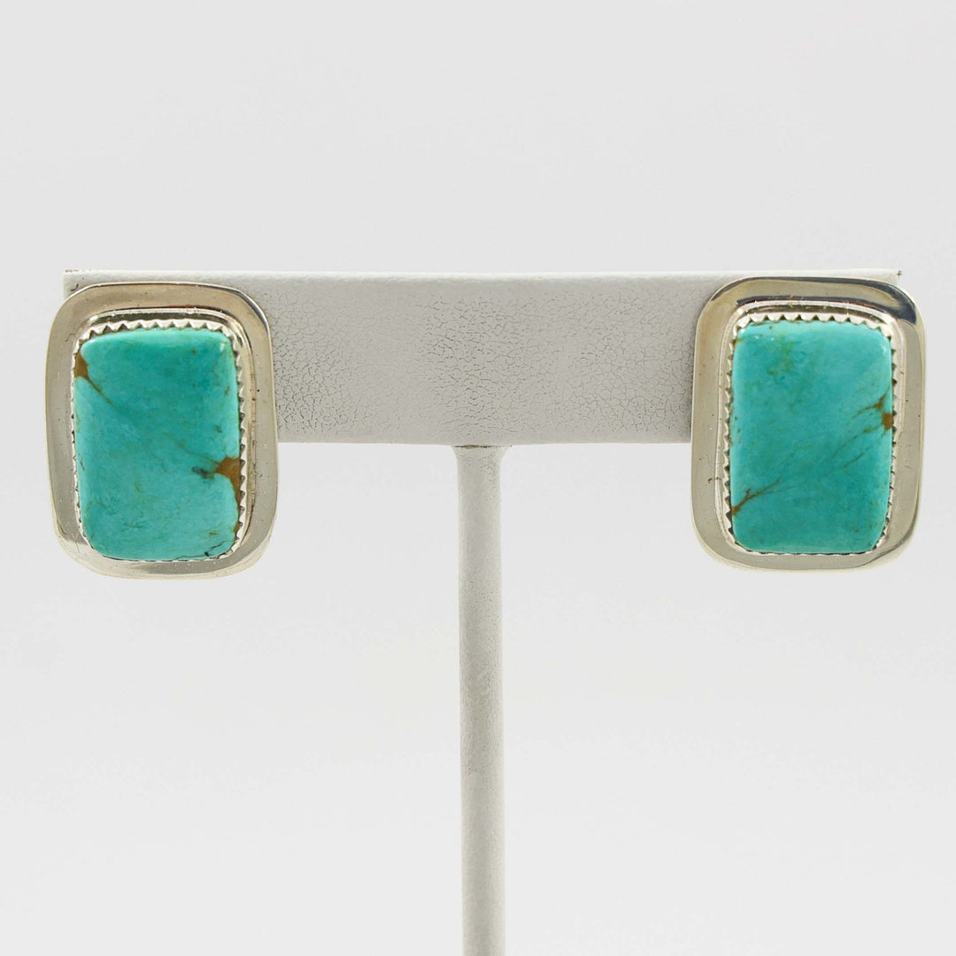 Turquoise Earrings