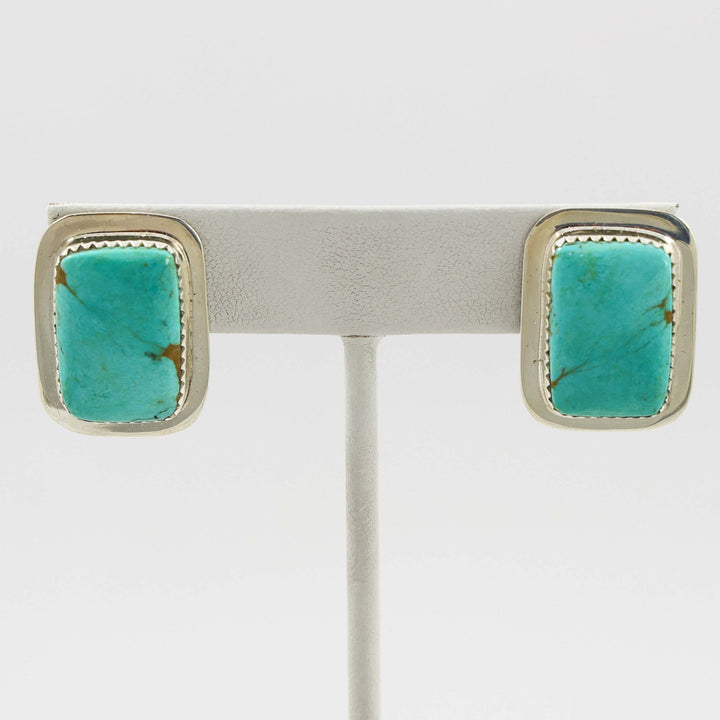 Turquoise Earrings