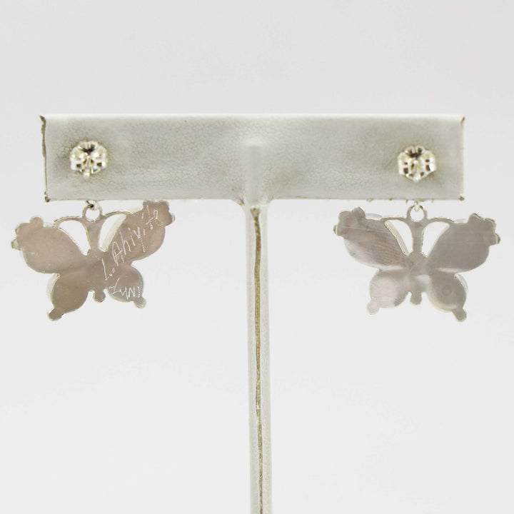 Butterfly Earrings