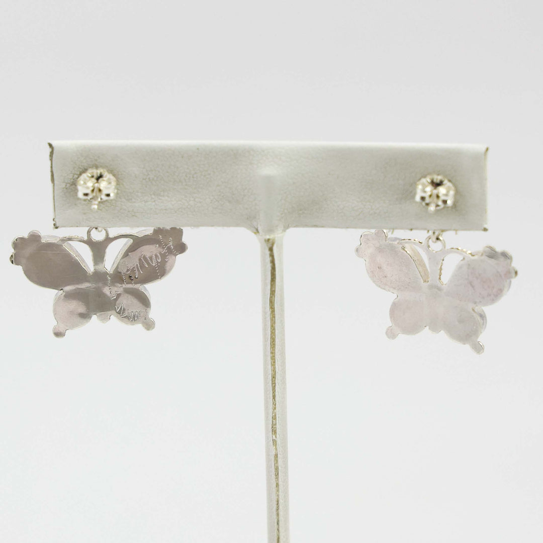 Butterfly Earrings