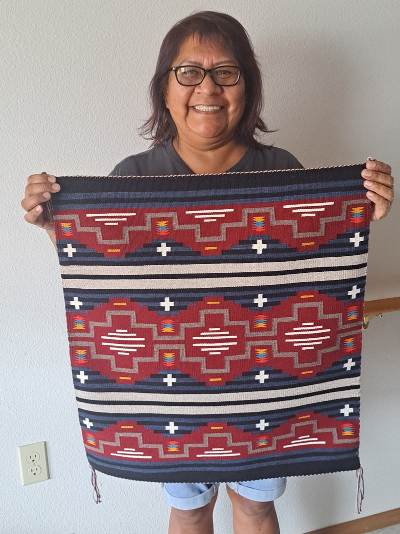 Chief Blanket Revival