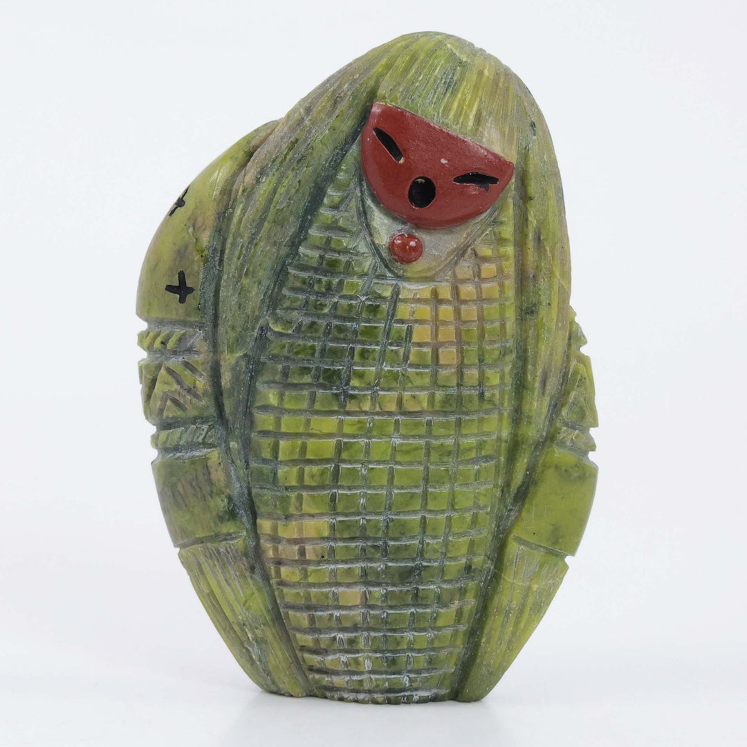 Corn Maiden Fetish
