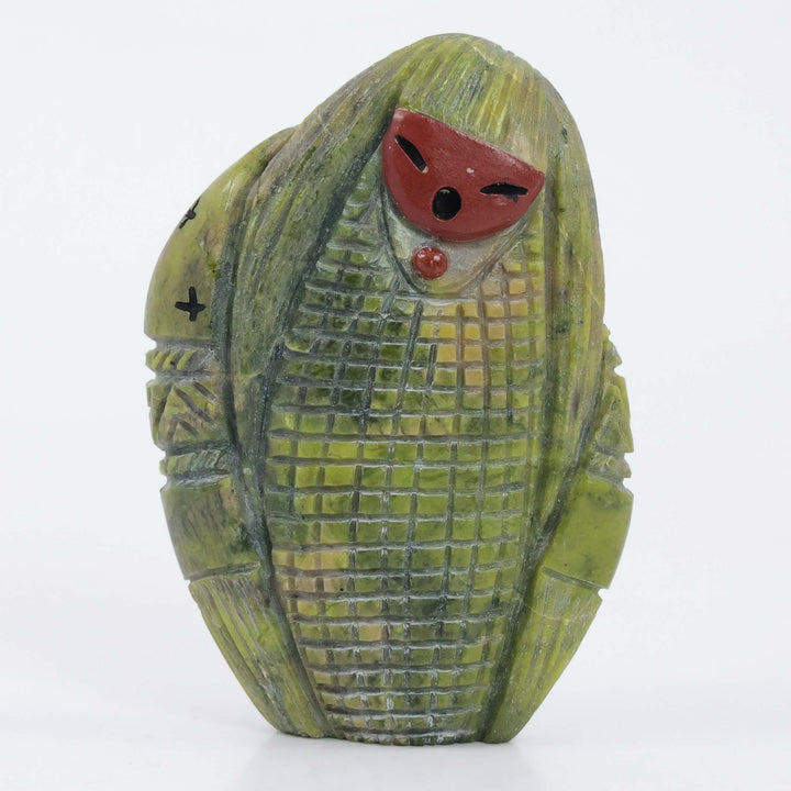 Corn Maiden Fetish