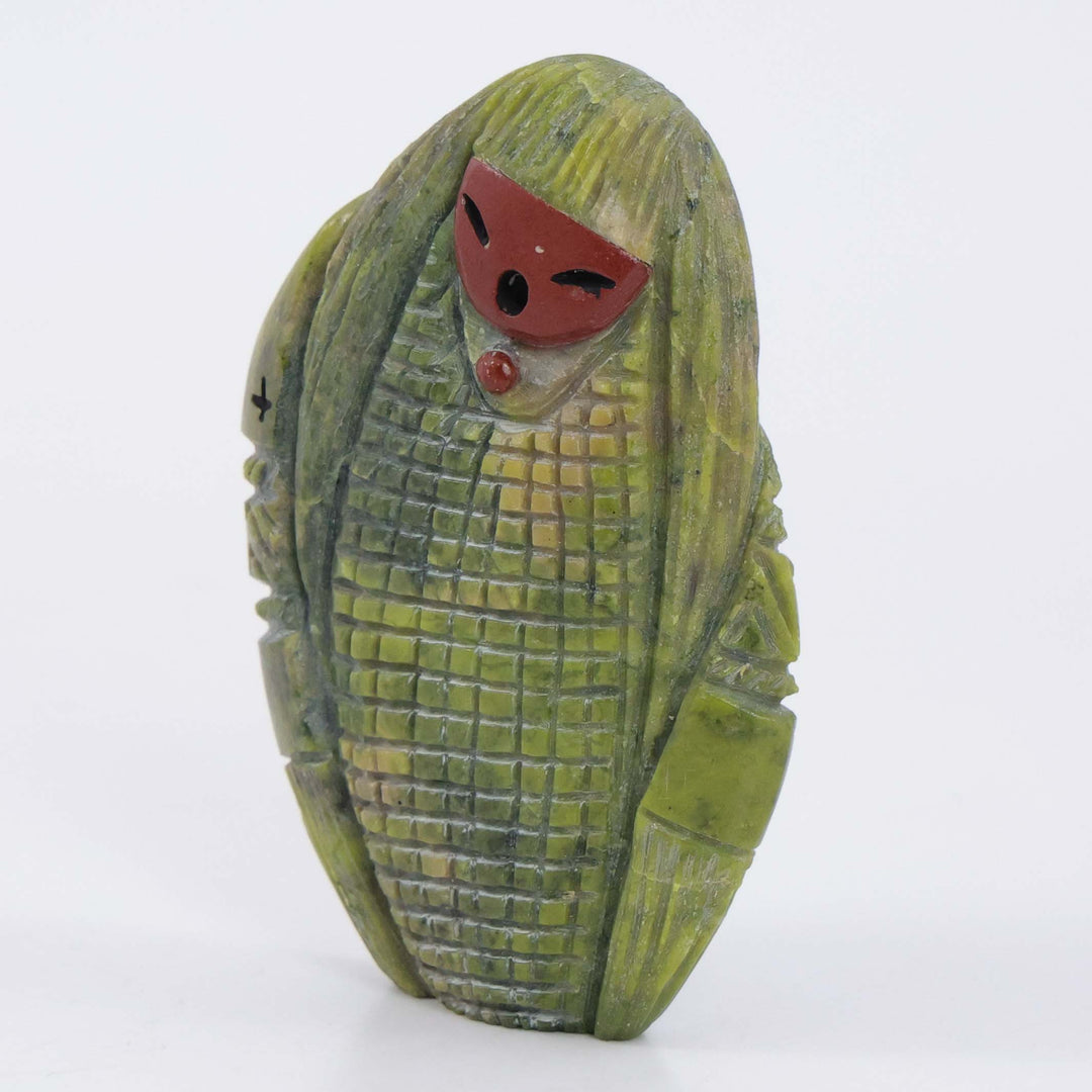 Corn Maiden Fetish