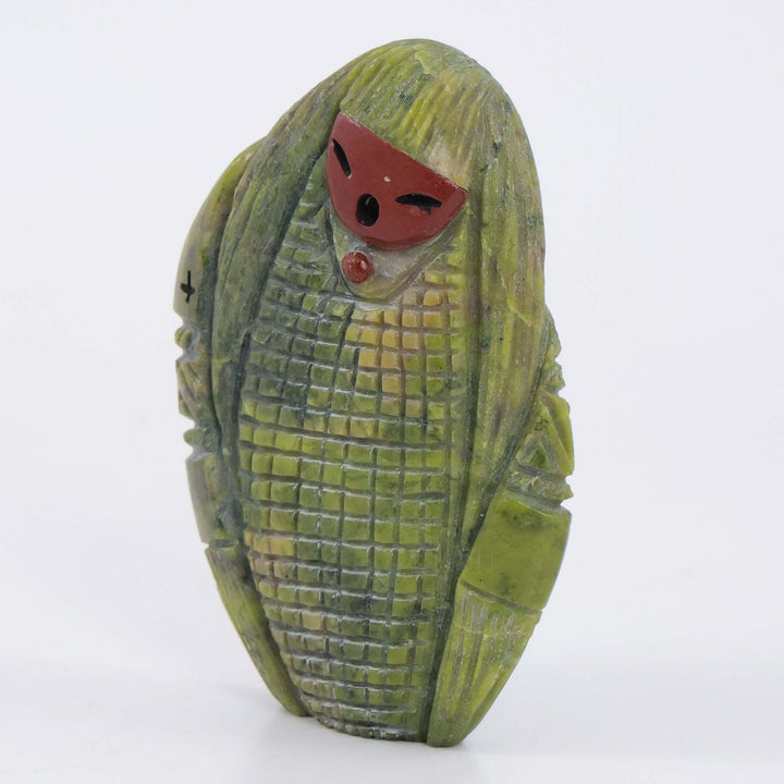 Corn Maiden Fetish