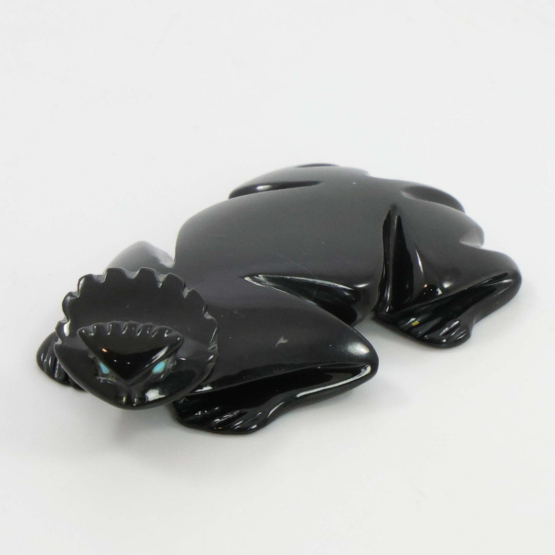 Horned Toad Fetish