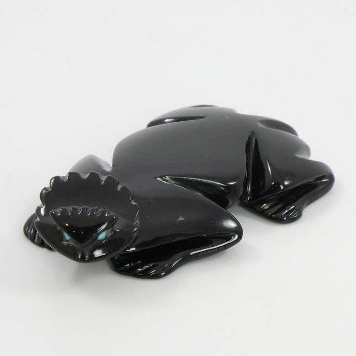 Horned Toad Fetish