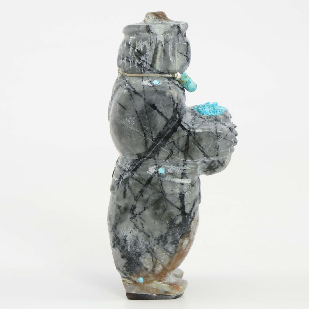 Standing Bear Fetish