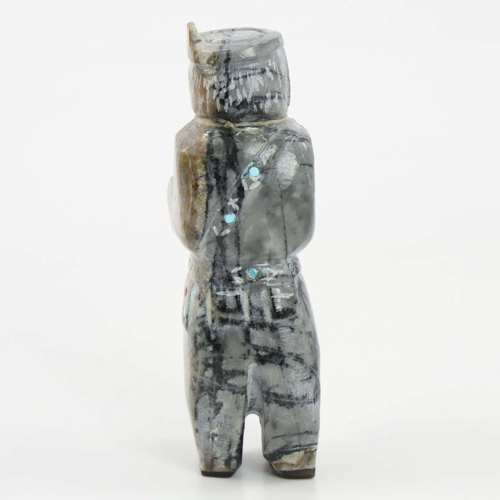 Standing Bear Fetish