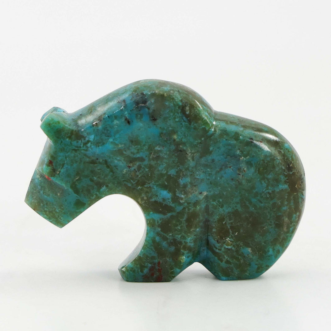 Bear Fetish