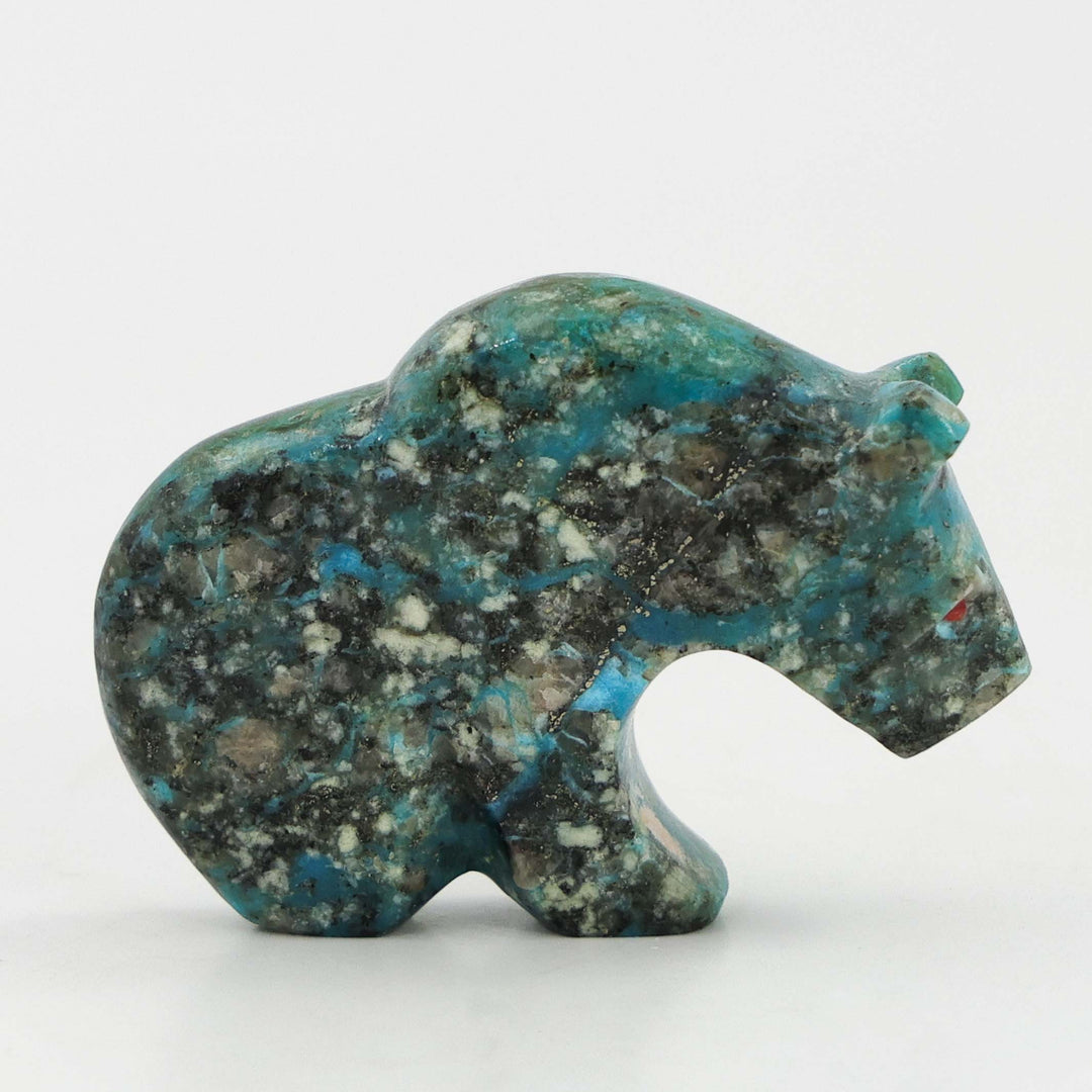 Bear Fetish