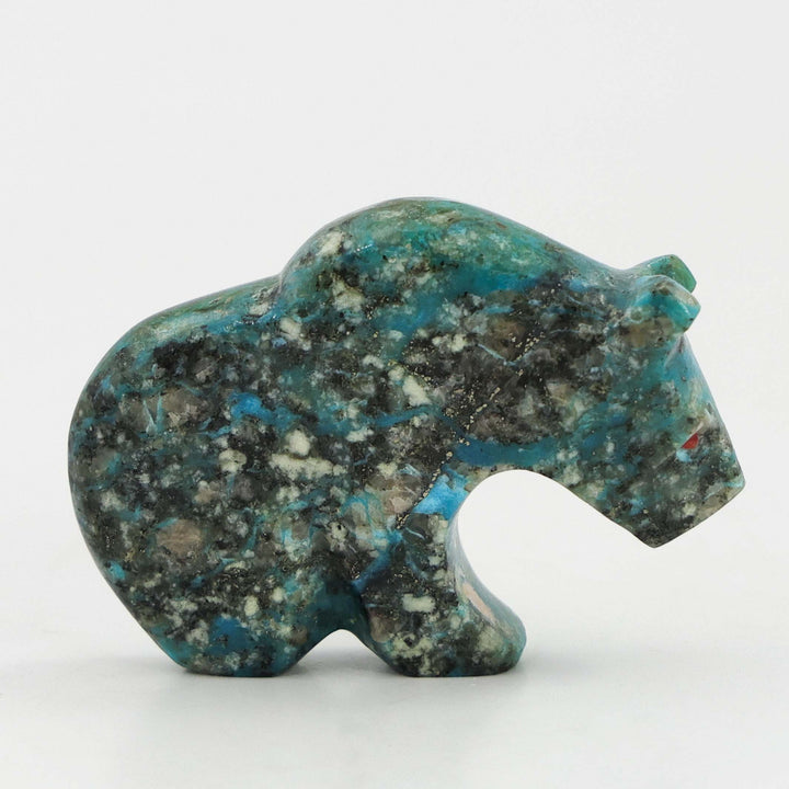 Bear Fetish