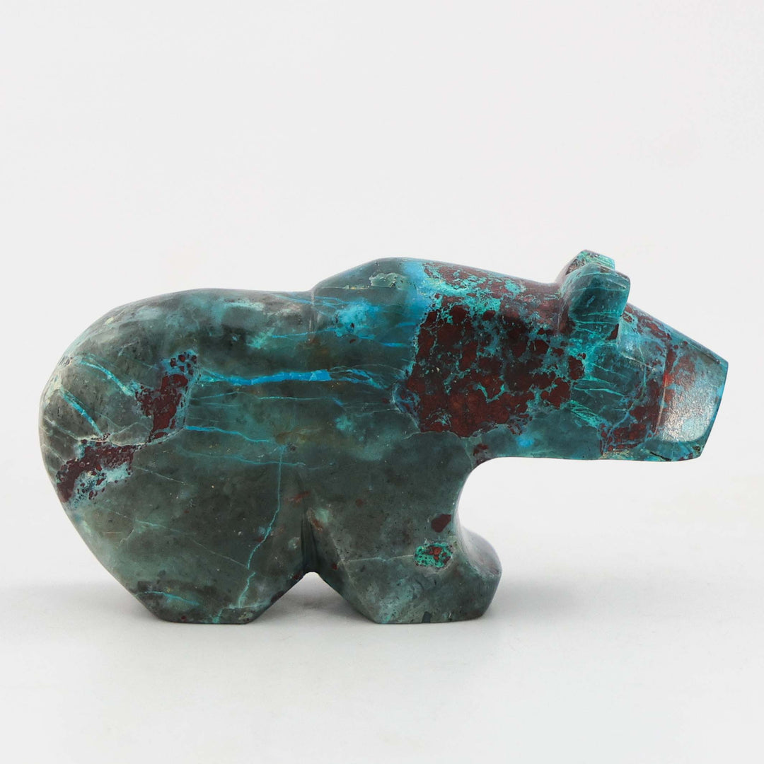Bear Fetish