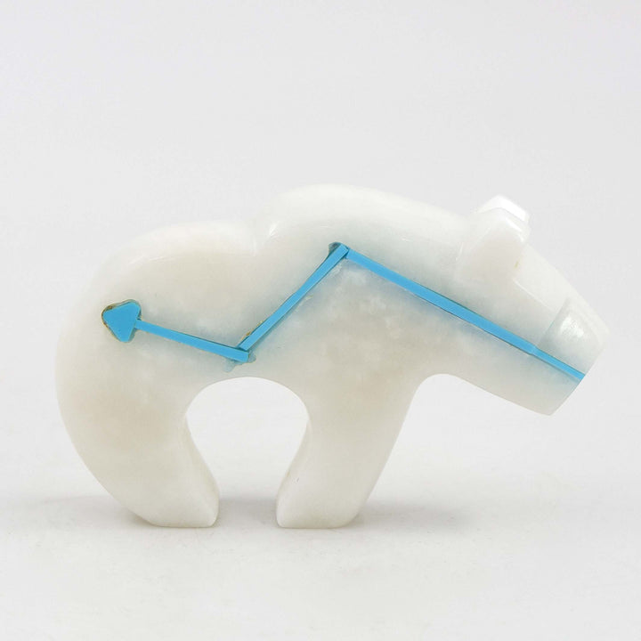 Bear Fetish