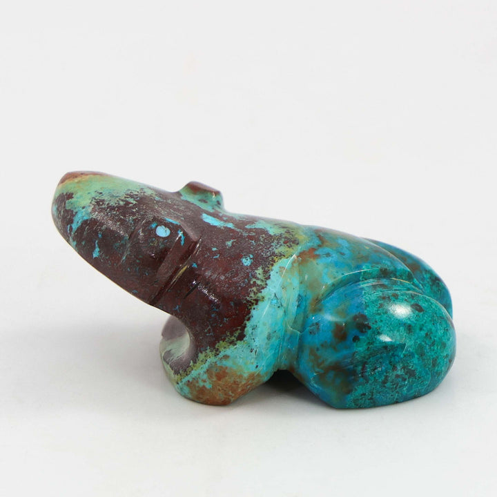 Frog Fetish