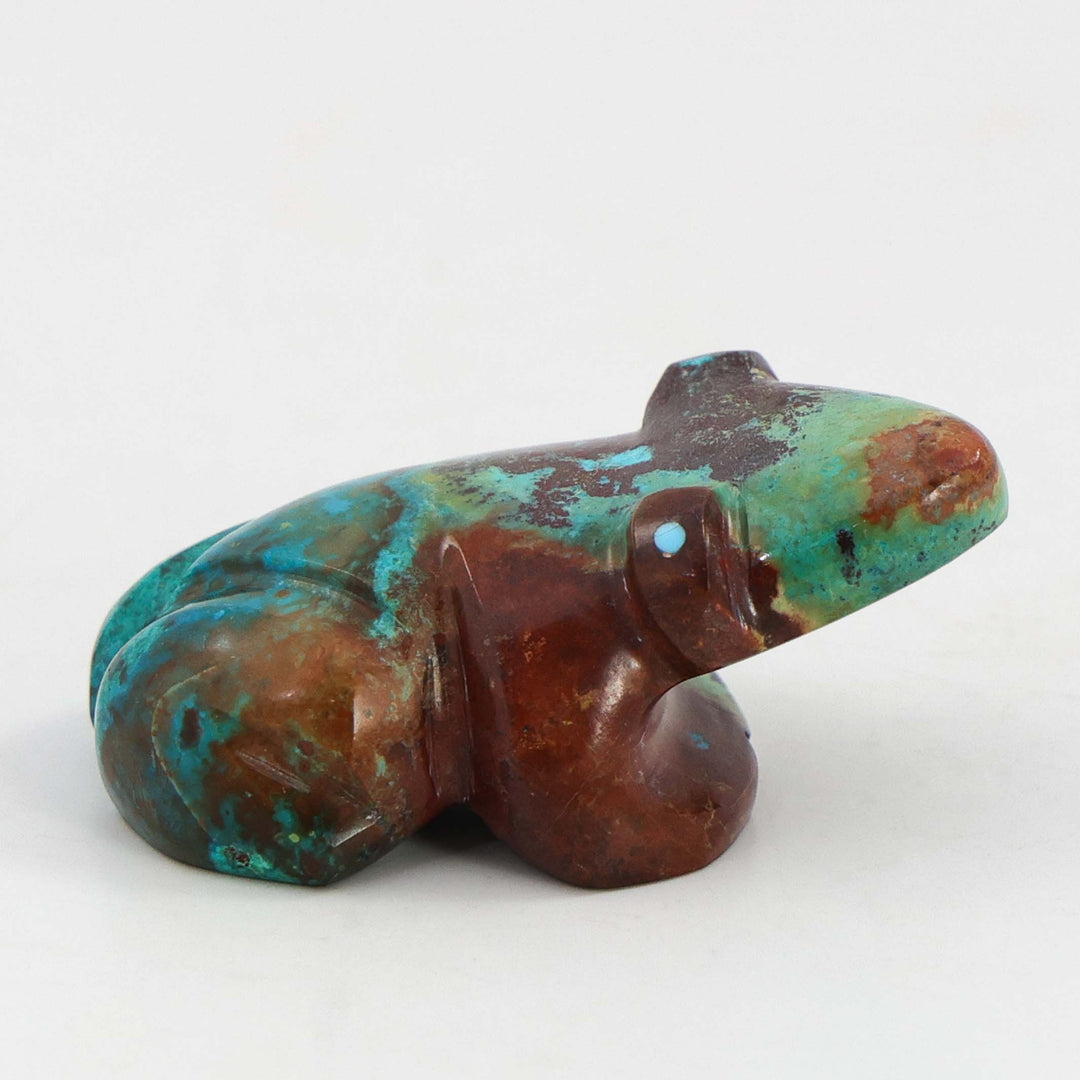 Frog Fetish