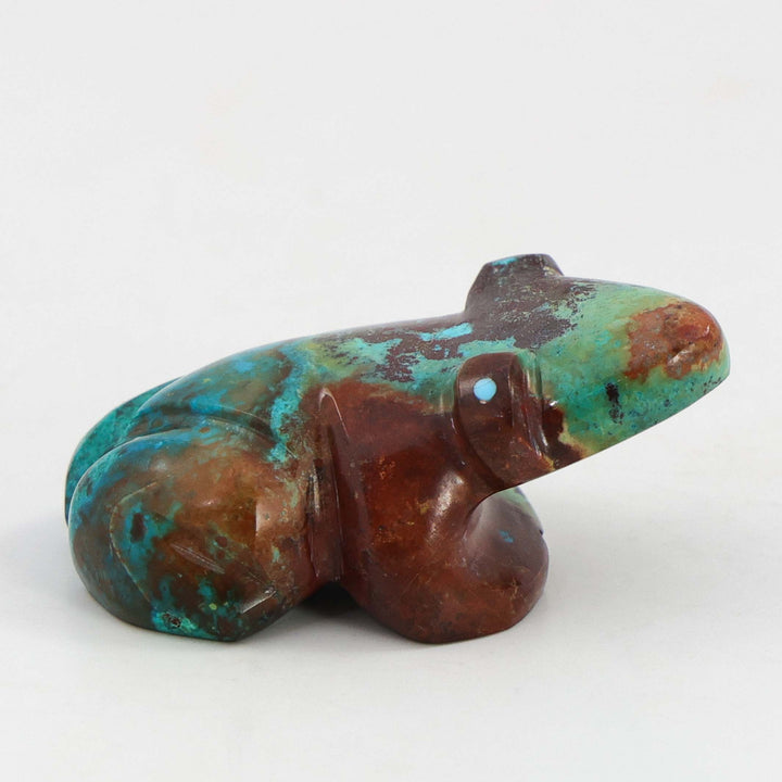 Frog Fetish