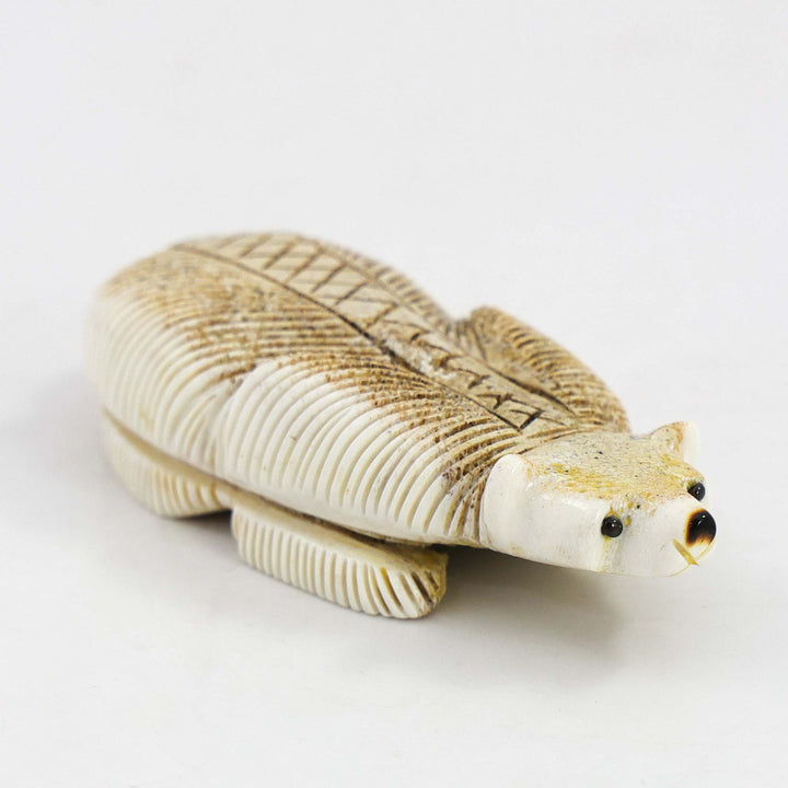 Badger Fetish