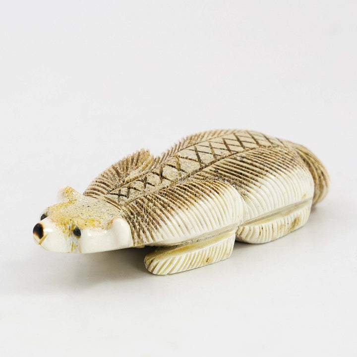 Badger Fetish