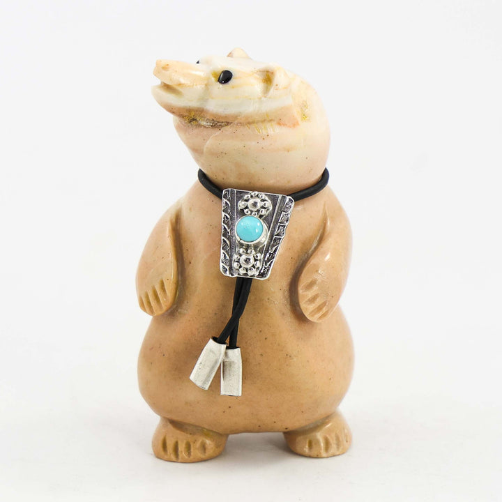 Bear Fetish