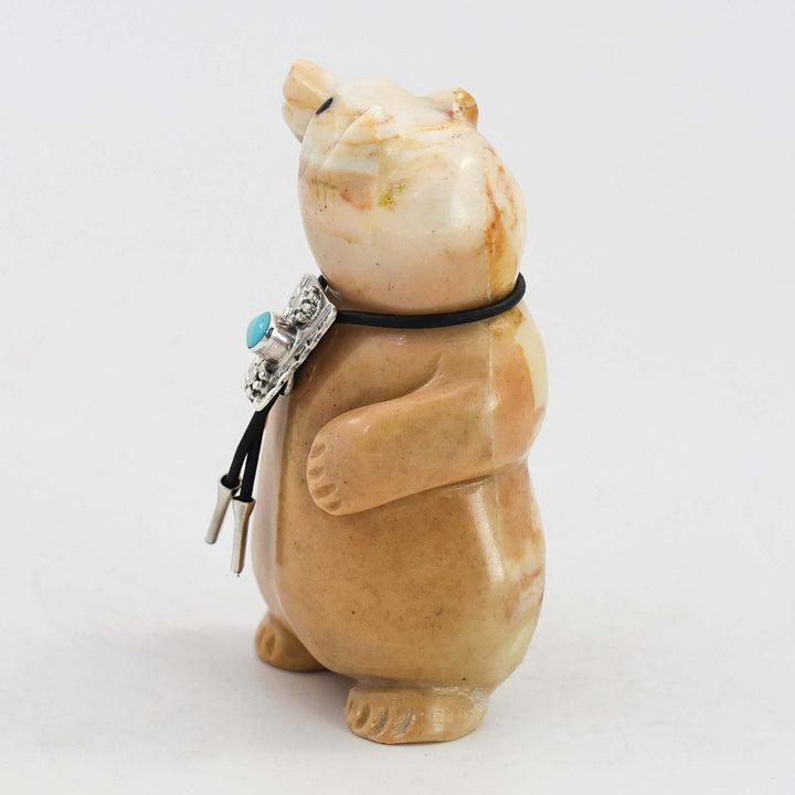 Bear Fetish