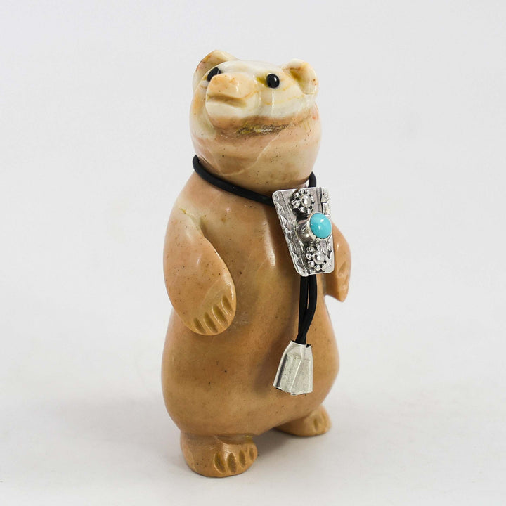Bear Fetish