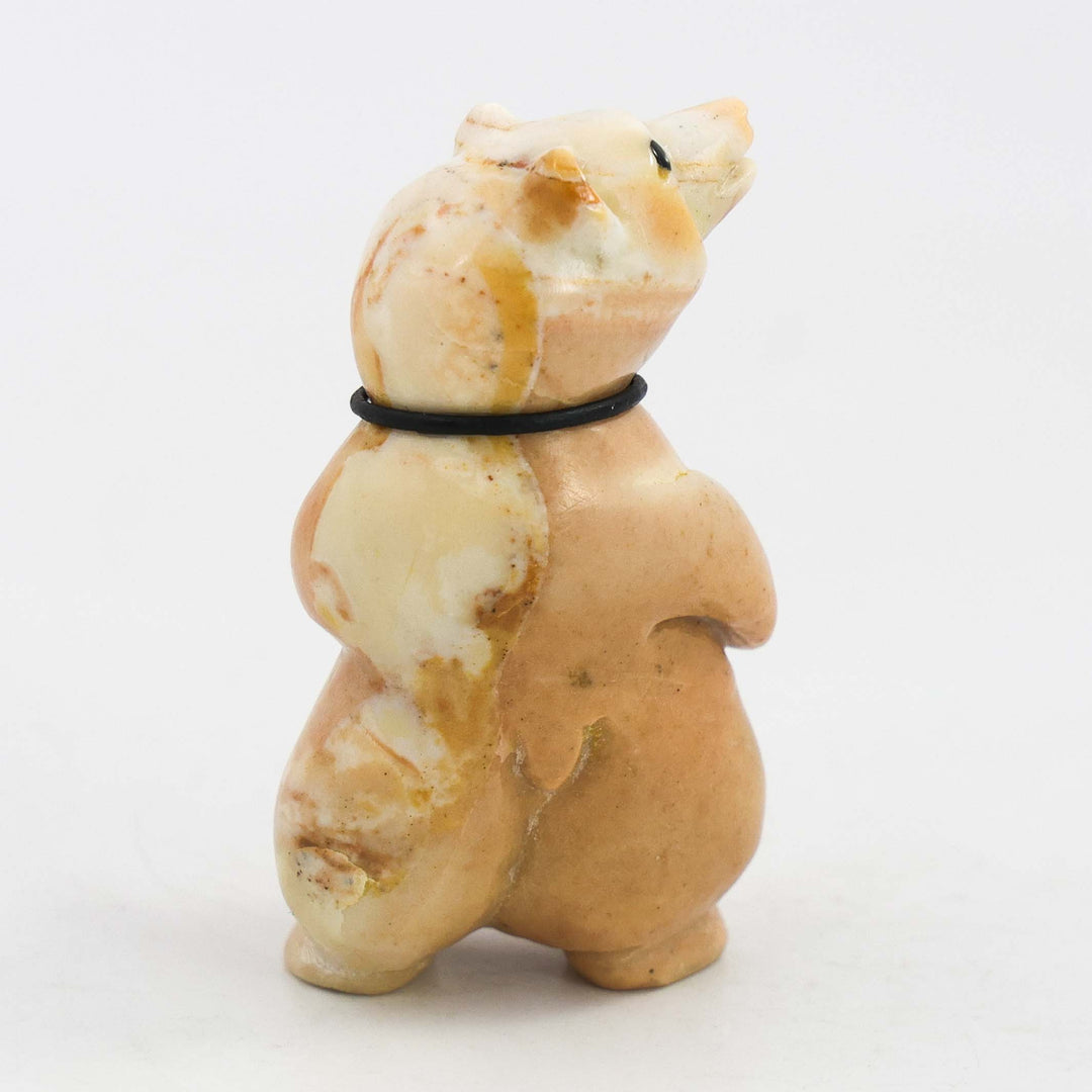 Bear Fetish