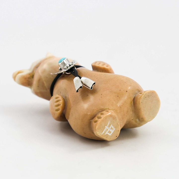 Bear Fetish