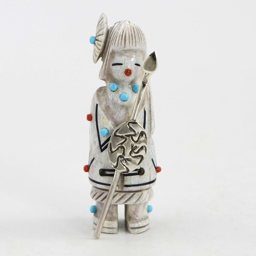 Warrior Maiden Fetish