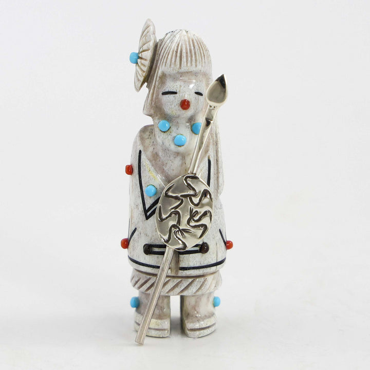 Warrior Maiden Fetish