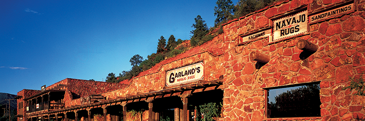 Garland's - Authentic Native American Art Garland's - Authentic Native American Art