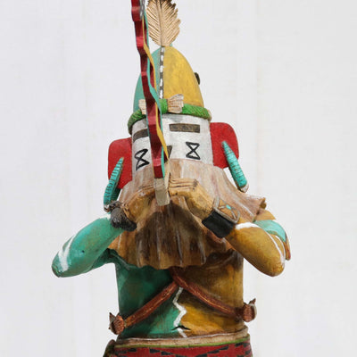Shooting Star Kachina