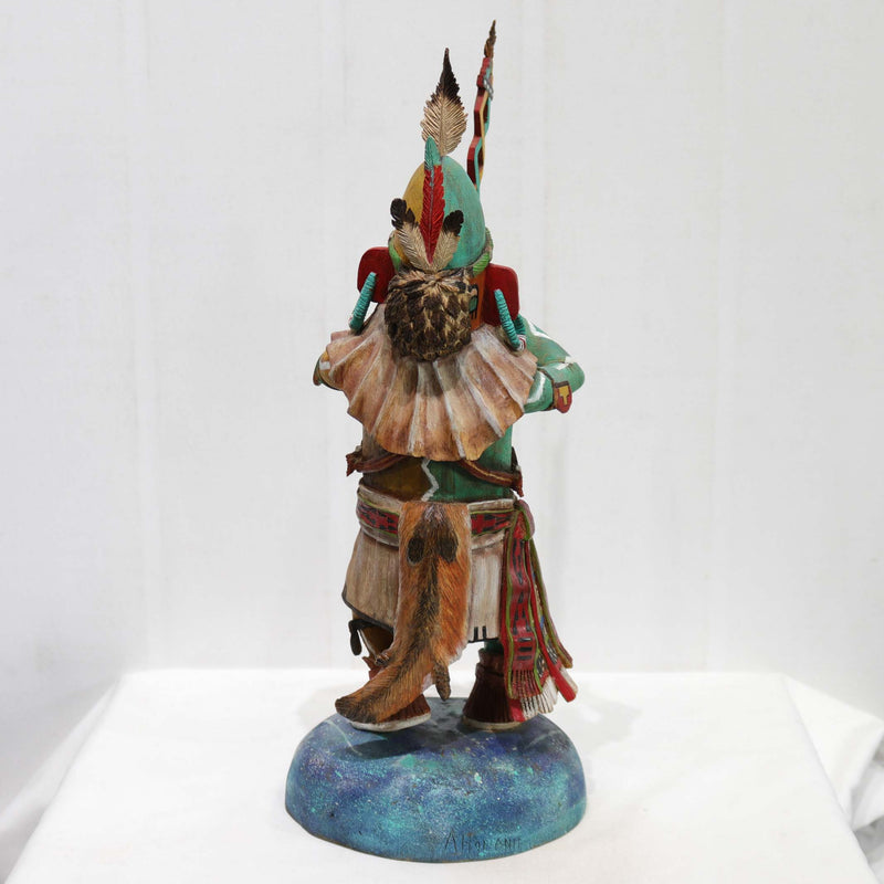 Shooting Star Kachina
