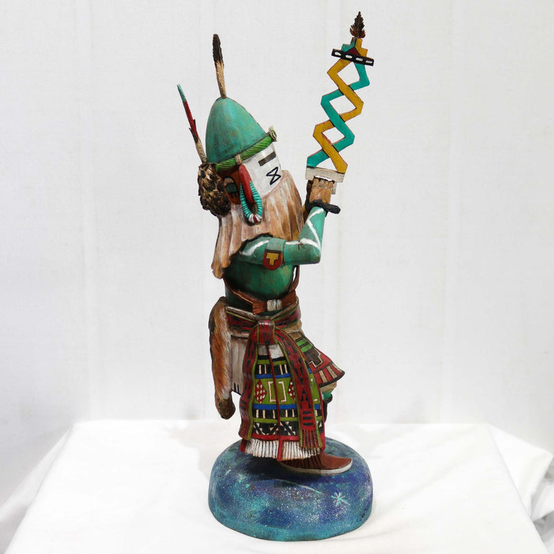 Shooting Star Kachina