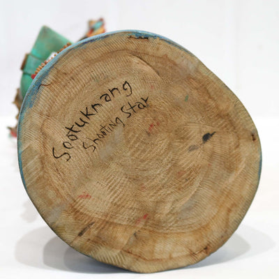 Shooting Star Kachina