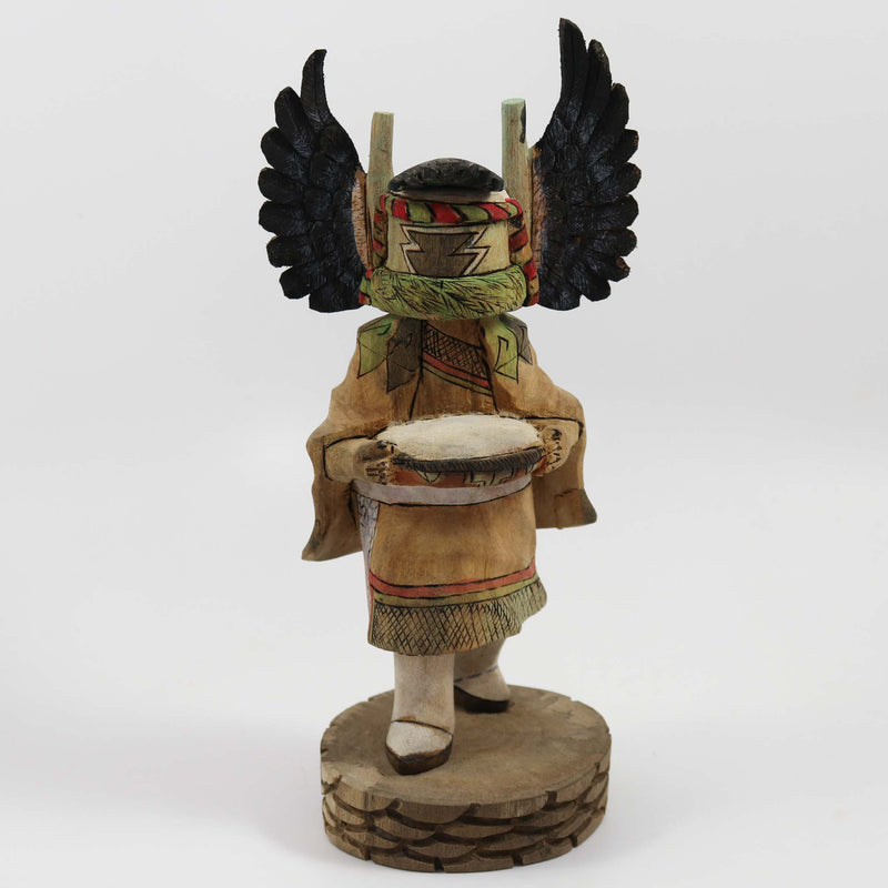 Crow Mother Kachina