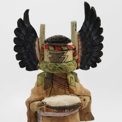 Crow Mother Kachina