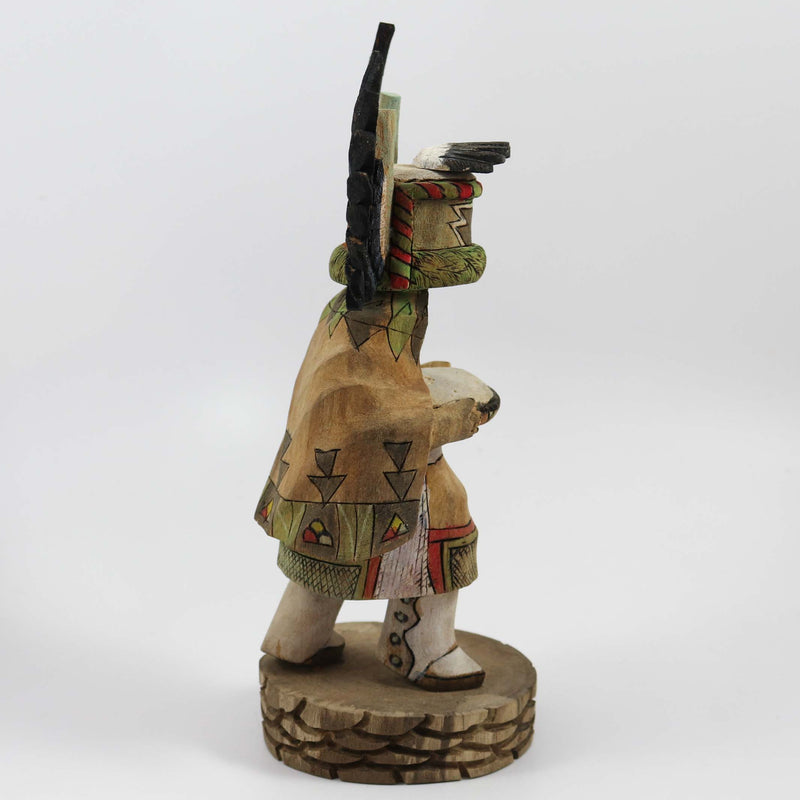 Crow Mother Kachina