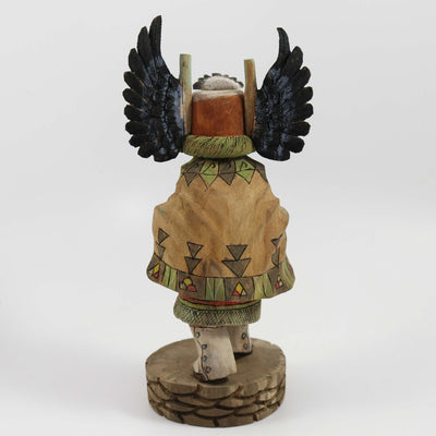 Crow Mother Kachina